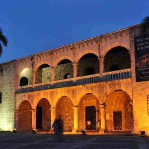 City Tour en Santo Domingo